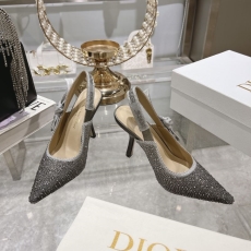 Christian Dior Sandals